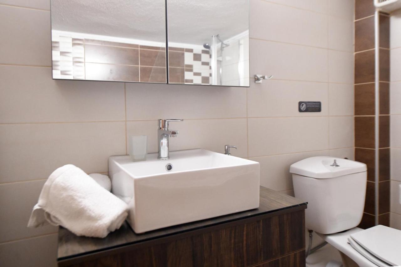 Grand Lux Apartment Сере Экстерьер фото
