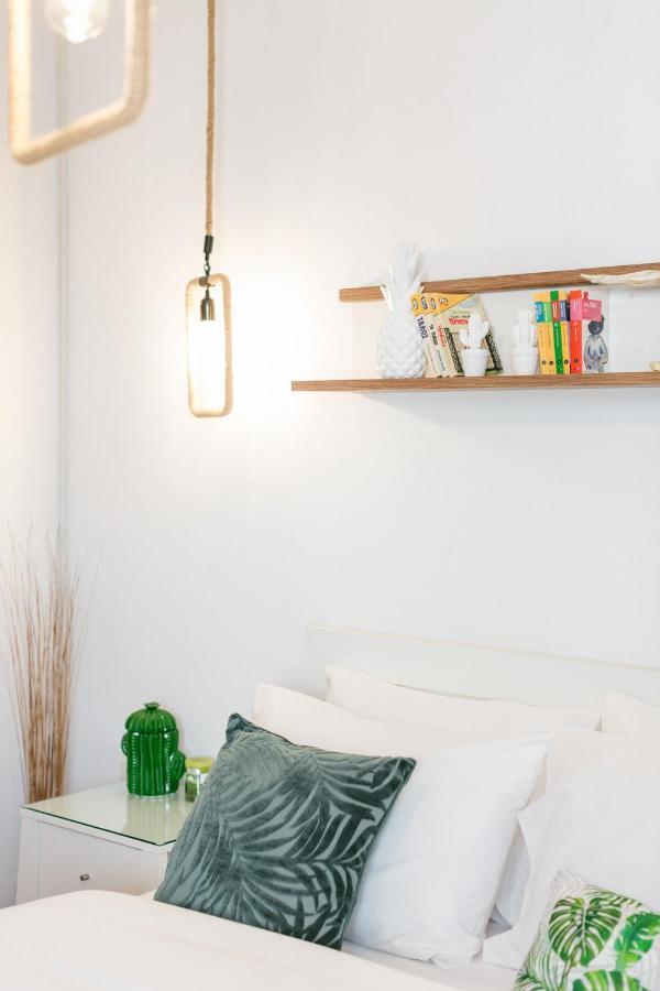 Grand Lux Apartment Сере Экстерьер фото