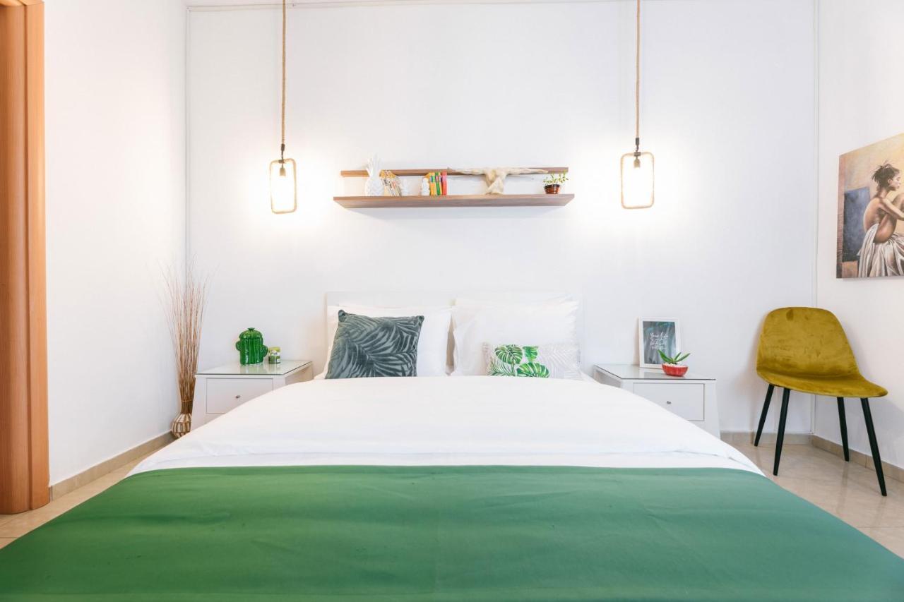 Grand Lux Apartment Сере Экстерьер фото