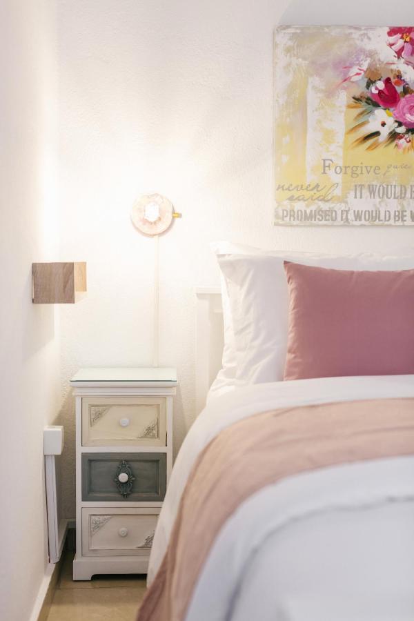 Grand Lux Apartment Сере Экстерьер фото